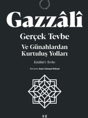 Gerçek Tevbe Gerçek Tevbe