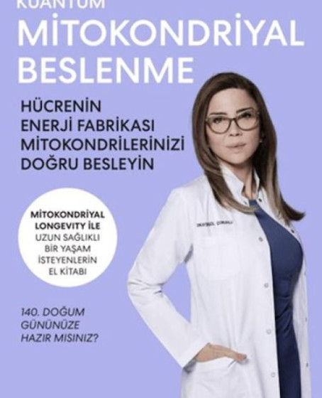 Kuantum Mitokondriyal Beslenme