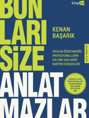 Bunları Size Anlatmazlar Bunları Size Anlatmazlar