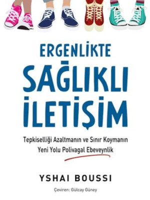 Ergenlikte Sağlıklı İletişim