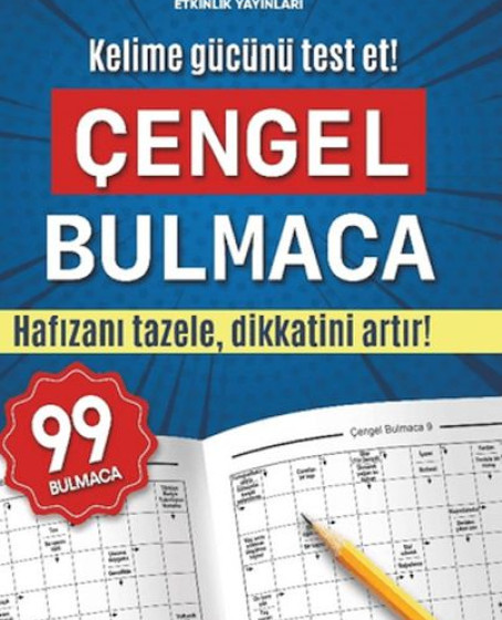 Çengel Bulmaca