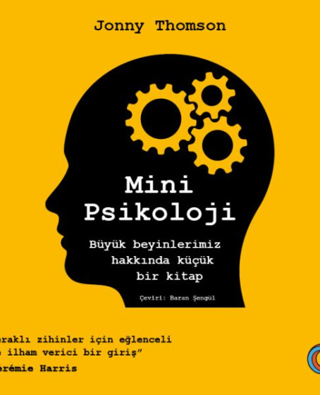 Mini Psikoloji