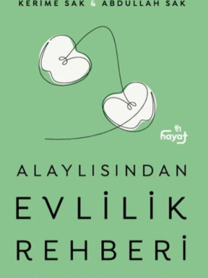 Alaylısın Evlilik Rehberi I
