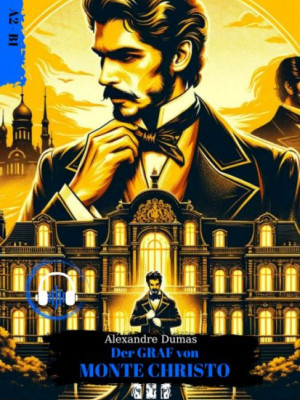 Der Graf Von Monte Chrısto (Almanca) Der Graf Von Monte Chrısto (Almanca)
