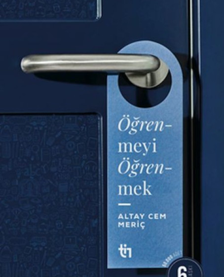 Öğrenmeyi Öğrenmek Öğrenmeyi Öğrenmek