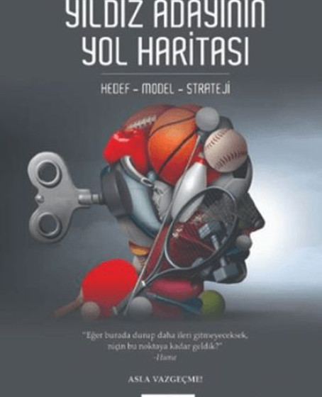 Yıldız Adayının Yol Haritası Yıldız Adayının Yol Haritası