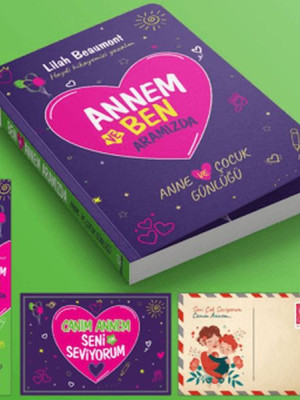 Annem ve Ben Annem ve Ben