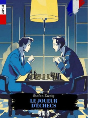 Le Joueur D'Échecs (Fransızca)
