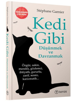 Kedi Gibi Düşünmek ve Davranmak