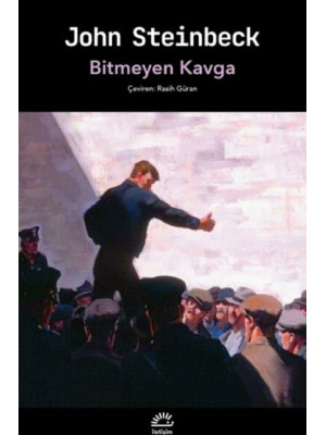 Bitmeyen Kavga