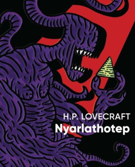Nyarlathotep