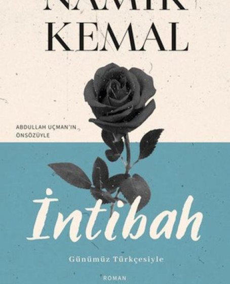 İntibah (Günümüz Türkçesiyle) İntibah (Günümüz Türkçesiyle)
