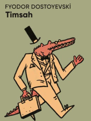 Timsah Timsah