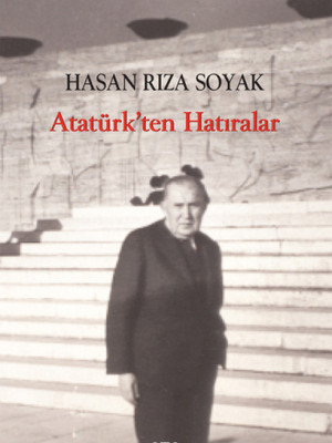 Atatürk'ten Hatıralar
