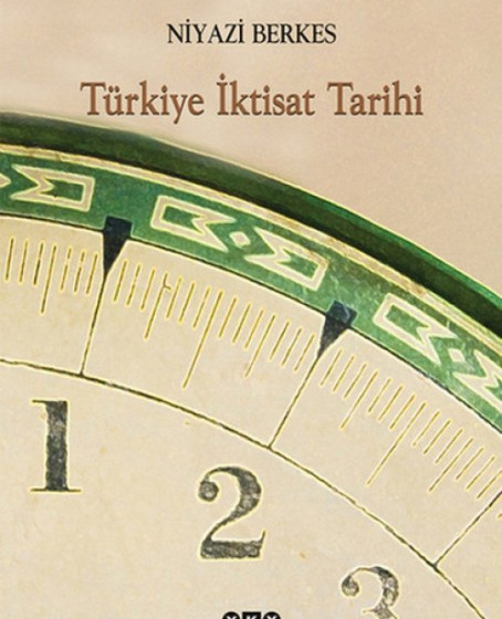 Türkiye İktisat Tarihi