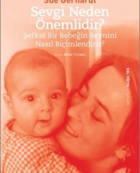 Sevgi Neden Önemlidir? - Şefkat Bir Bebeğin Beynini Nasıl Biçimlendirir? Sevgi Neden Önemlidir? - Şefkat Bir Bebeğin Beynini Nasıl Biçimlendirir?