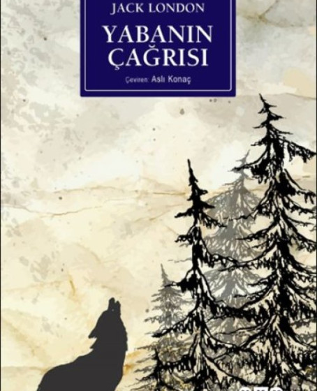 Yabanın Çağrısı Yabanın Çağrısı