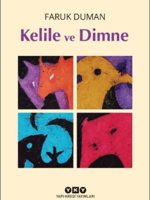 Kelile ve Dimne