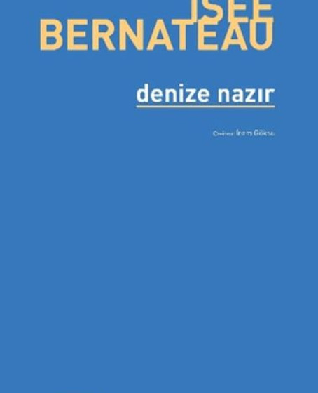 Denize Nazır