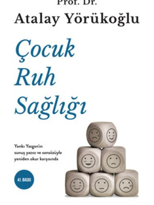 Çocuk Ruh Sağlığı Çocuk Ruh Sağlığı