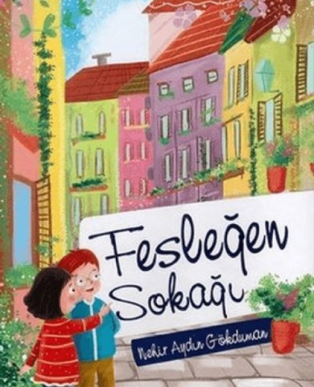 Fesleğen Sokağı Fesleğen Sokağı