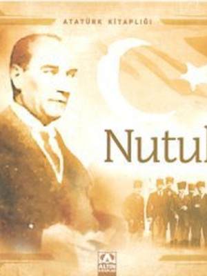 Atatürk Kitaplığı Nutuk