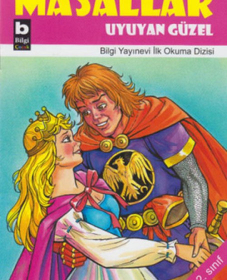 Uyuyan Güzel / Masallar