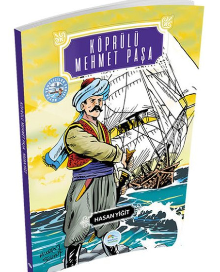 Köprülü Mehmet Paşa Köprülü Mehmet Paşa