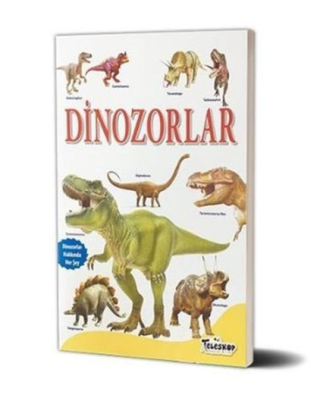 Dinozorlar Dinozorlar