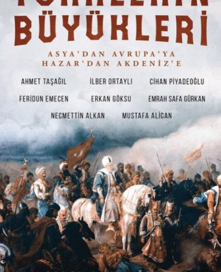 Türklerin Büyükleri Türklerin Büyükleri