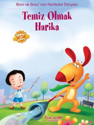 Bora Ve Buzo Temiz Olmak Harika Bora Ve Buzo Temiz Olmak Harika