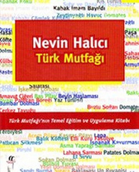 Türk Mutfağı Türk Mutfağı