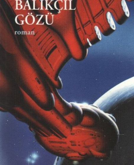 Balıkçıl Gözü