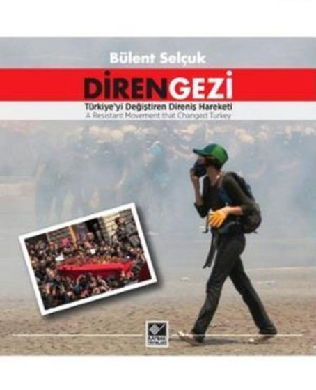 Diren Gezi