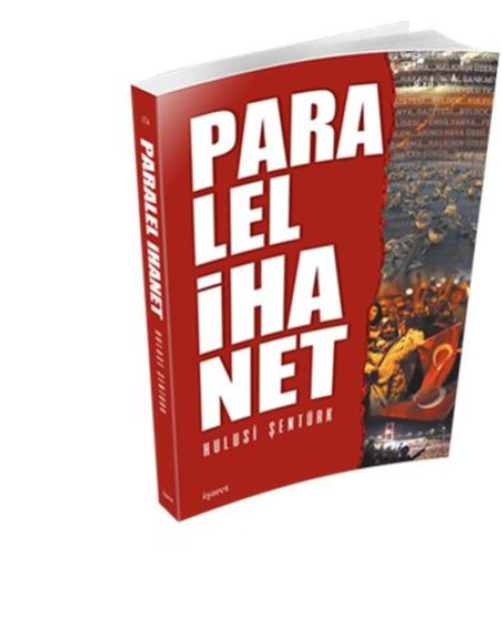Paralel İhanet