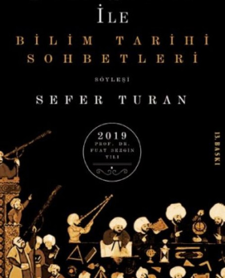 Bilim Tarihi Sohbetleri