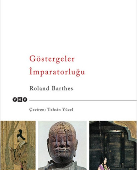 Göstergeler İmparatorluğu