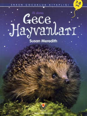 İlk Okuma - Gece Hayvanları İlk Okuma - Gece Hayvanları