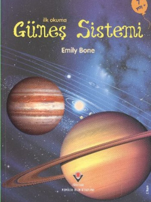 İlk Okuma - Güneş Sistemi İlk Okuma - Güneş Sistemi