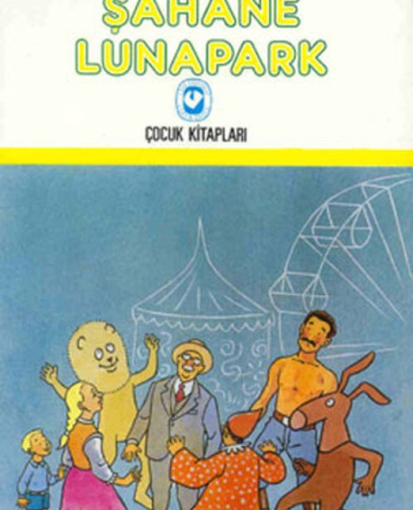 Şahane Lunapark