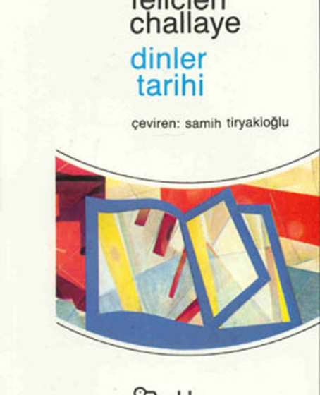 Dinler Tarihi