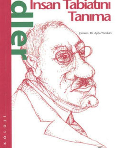 İnsan Tabiatını Tanıma İnsan Tabiatını Tanıma