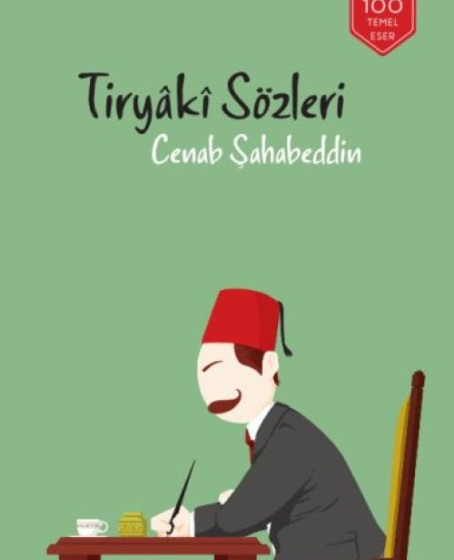 Tiryaki Sözleri Tiryaki Sözleri