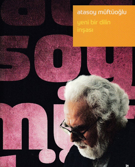 Yeni Bir Dilin İnşası Yeni Bir Dilin İnşası