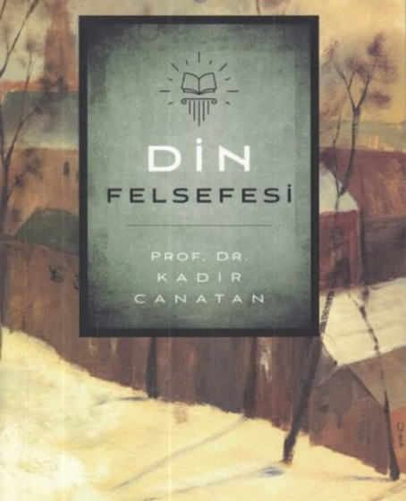 Din Felsefesi Din Felsefesi