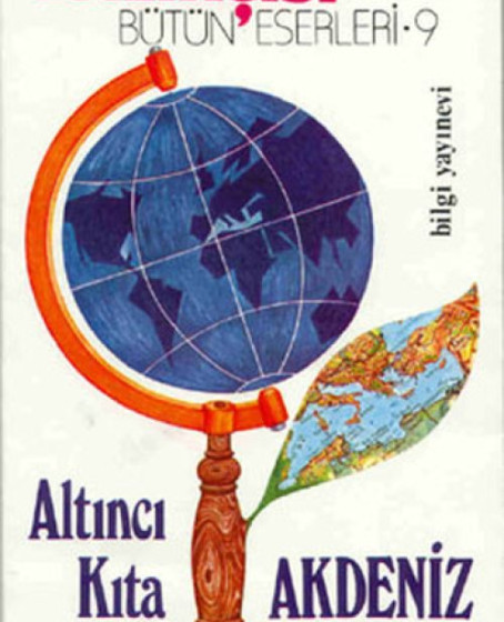 Altıncı Kıta - Akdeniz