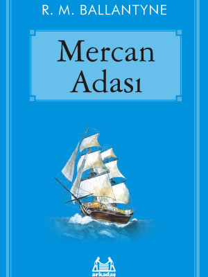 Mercan Adası