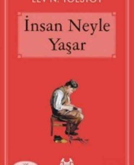 İnsan Neyle Yaşar İnsan Neyle Yaşar
