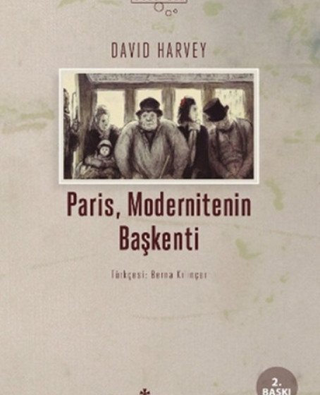 Paris, Modernitenin Başkenti