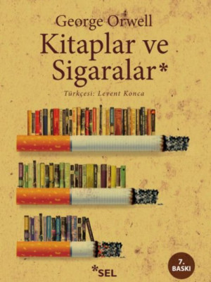 Kitaplar ve Sigaralar Kitaplar ve Sigaralar